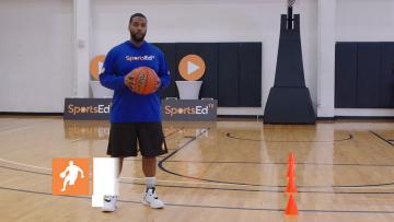 Tight Dribbling Series