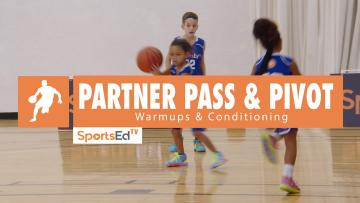 Partner Pass & Pivot