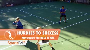 HURDLES TO SUCCESS - Movements You Need To Win