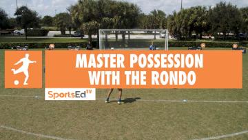 MASTER POSSESSION WITH THE RONDO