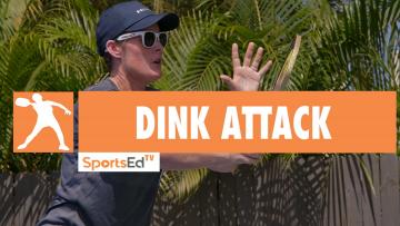 Dink Attack