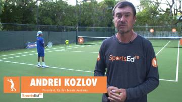 Djokovic Strech Progression