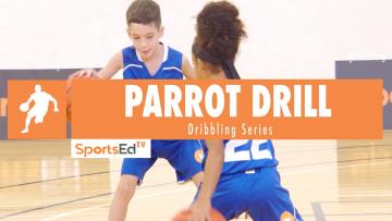 The Parrot Drill