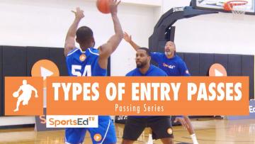 Entry Passes For Guards & Posts