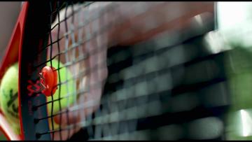 Volkl Tennis • What's In You?