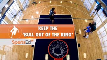 Keep The ‘Bull Out Of The Ring’