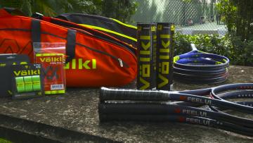 Volkl Tennis
