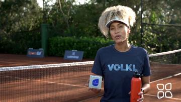 Danielle Mills Talks to SportsEdTV about Waterdrop