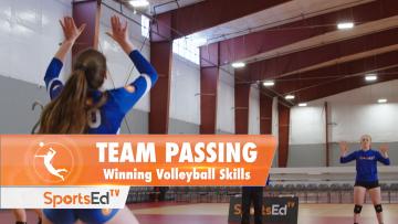 TEAM PASSING