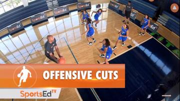 Offensive Cuts