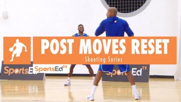 Post & Reset Drill
